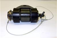 ALL-5158 | 2540-01-577-3988 Ibis Tek Tow Bar End with Pin for MTVR NOS (6).JPG