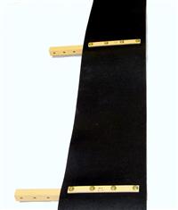 MRAP-210 | 2540-01-582-0748 Right Rear Splash Guard for RCV Medium Mine Protected Vehicle Model 1226 thru 1229 NOS (7).JPG
