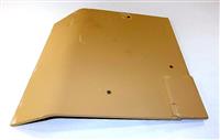 HM-879 | 2540-01-595-8986 Outer Rear Right Hand Armor Roof Plate for HMMWV NOS (10).JPG