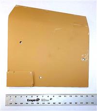 HM-879 | 2540-01-595-8986 Outer Rear Right Hand Armor Roof Plate for HMMWV NOS (8).JPG