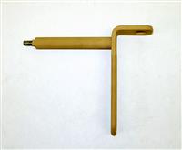 MRAP-215 | 2540-01-599-4805 Door Handle Assembly for MRAP RG31 NOS (3).JPG
