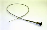 SP-1737 | 2590-00-618-4184 38 Inch Push Pull Choke Cable for M151 Jeep Quarter Ton NOS (4).JPG