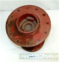 5T-886 | 2590-00-740-9818 20000 Lb Garwood Winch Drum Cable Reel for 5 Ton Trucks NOS (3).JPG