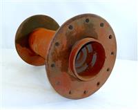5T-886 | 2590-00-740-9818 20000 Lb Garwood Winch Drum Cable Reel for 5 Ton Trucks NOS (5).JPG