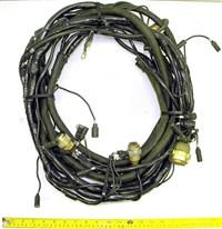 M35-412 | 2590-01-016-3187 M35A2 Series Front Wiring Harness 2.JPG