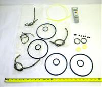 SP-1709 | 2590-01-146-5923 Haldex Maxibrake Parts Kit for M10A Forklift Truck NOS (3).JPG