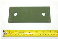 HM-744 | 2590-01-213-1628 B-Beam Reinforcement Plate for M1037 and M1042 HMMWV NOS (2).JPG