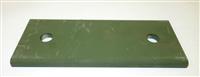 HM-744 | 2590-01-213-1628 B-Beam Reinforcement Plate for M1037 and M1042 HMMWV NOS (3).JPG