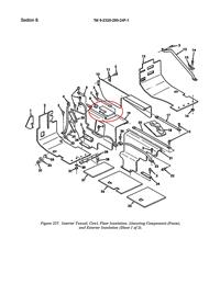 HM-414 | 2590-01-306-5881 HMMWV Insulation Panel.jpg