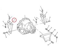 HM-411 | 2590-01-394-8134 RH front axle differential bracket diagram.JPG