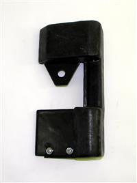 HM-660 | 2590-01-396-1424 Left Hand B Pillar Cushion for HMMWV NOS (11).JPG