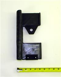 HM-660 | 2590-01-396-1424 Left Hand B Pillar Cushion for HMMWV NOS (8).JPG