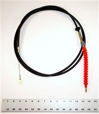 FM-232 | 2590-01-419-2991 Throttle Control Cable for LMTV and FMTV NOS (2).JPG