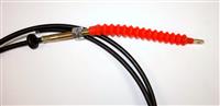 FM-232 | 2590-01-419-2991 Throttle Control Cable for LMTV and FMTV NOS (4).JPG