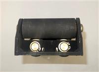 HM-851 | 2590-01-448-6351 9000 Lb Winch Wire Rope Guide Bracket for HMMWV NOS (1).JPG