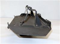 HM-824 | 2590-01-495-7857 Stowage Jack Bracket Assembly for HMMWV NOS (5).JPG