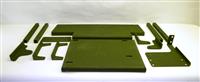 FM-194 | 2590-01-531-9563 Baggage Rack Parts Kit for FMTV NOS (3).JPG