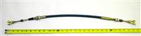 MRAP-198 | 2590-01-546-8694 29 Inch Push Pull Cable for MRAP RG31 NOS (3).JPG