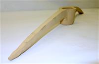 MRAP-222 | 2590-01-557-5751 Pick Mattox Head for MRAP Pioneer Tool Rack NOS (9).JPG