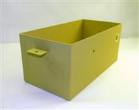 MRAP-184 | 2590-01-564-5777 Bracket, Vehicular Component for MRAP Caiman Plus. NOS  (6).JPG