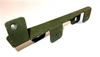 HM-856Left | 2590-01-570-3038 Left Hand A Pillar Gap Bracket for HMMWV NOS (6).JPG