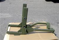 HEM-184 | 2590-01-607-9627 Spare Tire Retainer for MTVR 7 Ton NOS (4).JPG