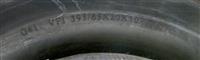 MRAP-187 | 2640-01-548-7250 Run Flat Insert 20 Inch by 10 Inch for MRAP. NOS  (11).JPG