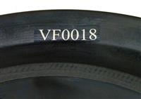 MRAP-187 | 2640-01-548-7250 Run Flat Insert 20 Inch by 10 Inch for MRAP. NOS  (8).JPG