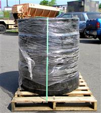 MRAP-189 | 2640-01-564-3835 Lot of 5 Run Flat Insert for MRAP Maxxpro and MRAP Caiman Plus. NOS.   (8).JPG