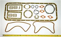 5T-846 | 2805-00-737-6211 Engine Overhaul Gasket and Seal Set for R6602 Continental Gas Engine NOS (3).JPG