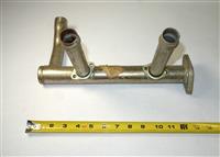 SP-1883 | 2805-00-875-8110 Exhaust Manifold for 10 KW Generator (1).JPG