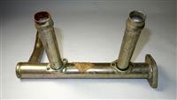 SP-1883 | 2805-00-875-8110 Exhaust Manifold for 10 KW Generator (2).JPG