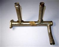 SP-1883 | 2805-00-875-8110 Exhaust Manifold for 10 KW Generator (3).JPG