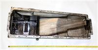 5T-503 | 2815-00-404-2956 Engine Oil Pan for Cummins NHC250 M809 and M939 M939A1 USED (2).JPG
