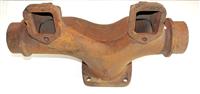 5T-887 | 2815-00-877-2218 Cummins NHC-250 Engine Manifold (Center Piece) (1) (Large).JPG