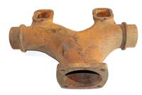5T-887 | 2815-00-877-2218 Cummins NHC-250 Engine Manifold (Center Piece) (2) (Large).JPG