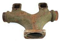 5T-887 | 2815-00-877-2218 Cummins NHC-250 Engine Manifold (Center Piece) (5) (Large).JPG