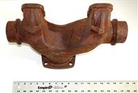 5T-887 | 2815-00-877-2218 Cummins NHC-250 Engine Manifold (Center Piece) (6) (Large).JPG