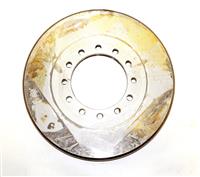 SP-2050 | 2815-01-051-9849 Detroit Diesel 8V-71 Vibration Dampener (1).JPG