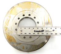 SP-2050 | 2815-01-051-9849 Detroit Diesel 8V-71 Vibration Dampener (3).JPG