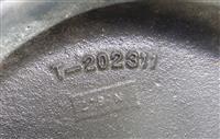 5T-896 | 2815-01-114-7400 Acessory Drive pulleys  (1) (Large).JPG