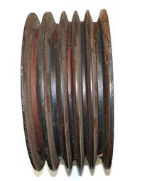 5T-896 | 2815-01-114-7400 Acessory Drive pulleys  (2) (Large).JPG