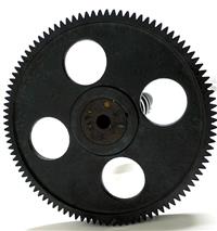 MA3-701 | 2815-01-360-6339 Camshaft with cam gear for CAT 3116 (8).JPG
