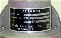 SP-1716 | 2835-01-136-4356 Turbine Accessory Drive Gearbox for M1 Abrams Tank NOS (9).JPG