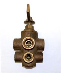 5T-778 | 2910-00-977-5495 Full Tank Diverter Valve for M809 Series M939 Series NOS (3).JPG