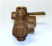 5T-778 | 2910-00-977-5495 Full Tank Diverter Valve for M809 Series M939 Series NOS (6).JPG