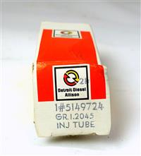 SP-2040 | 2910-01-128-3015 Injector Parts Kit for Detroit Diesel Model 40877306 Diesel Engine NOS (2).JPG