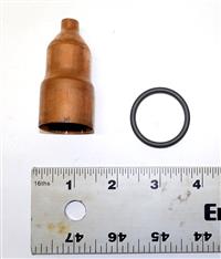 SP-2040 | 2910-01-128-3015 Injector Parts Kit for Detroit Diesel Model 40877306 Diesel Engine NOS (5).JPG