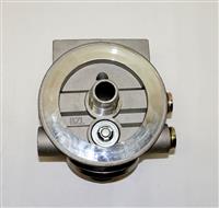 FM-278 | 2910-01-492-8072 Fuel Filter Adapter Head with Hand Primer for LMTV FMTV and MRAP NOS (7).JPG