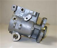 HM-763 | 2910-01-651-3614 Fuel Injection Pump Housing Assembly for AM General 6.2 Liter Engine NOS (5).JPG